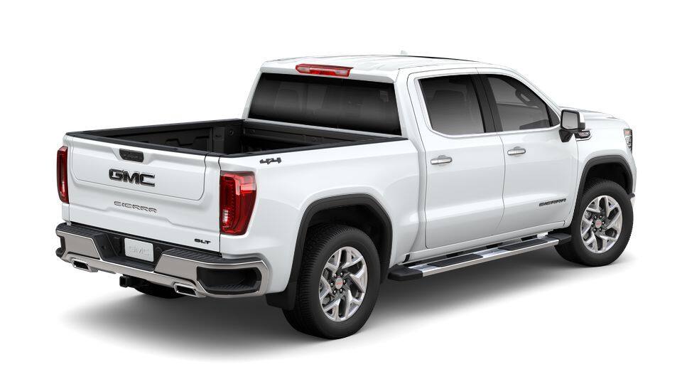 2026 GMC Sierra 1500 SLT - Photo 53