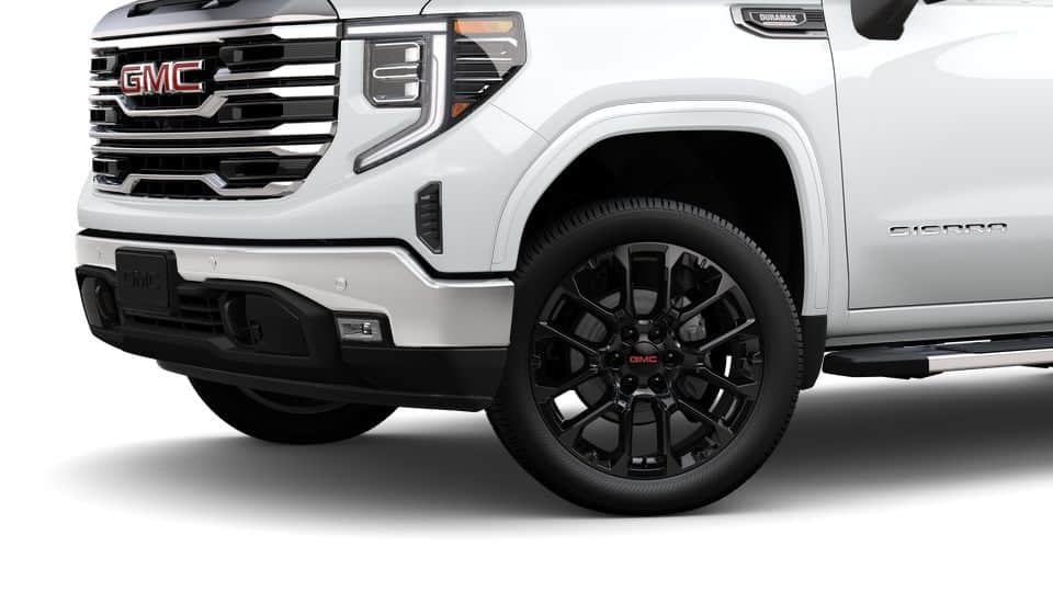 2026 GMC Sierra 1500 SLT - Photo 57