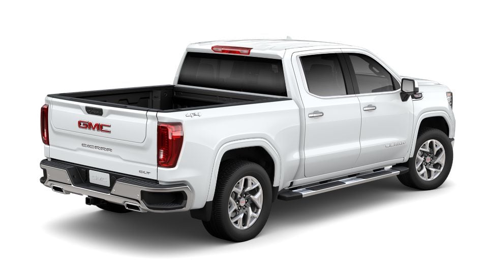 2026 GMC Sierra 1500 SLT - Photo 30