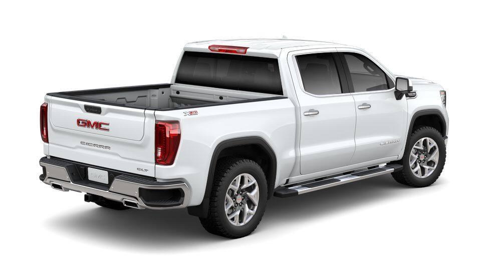 2026 GMC Sierra 1500 SLT - Photo 29