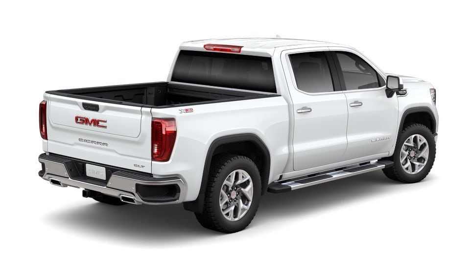 2026 GMC Sierra 1500 SLT - Photo 6