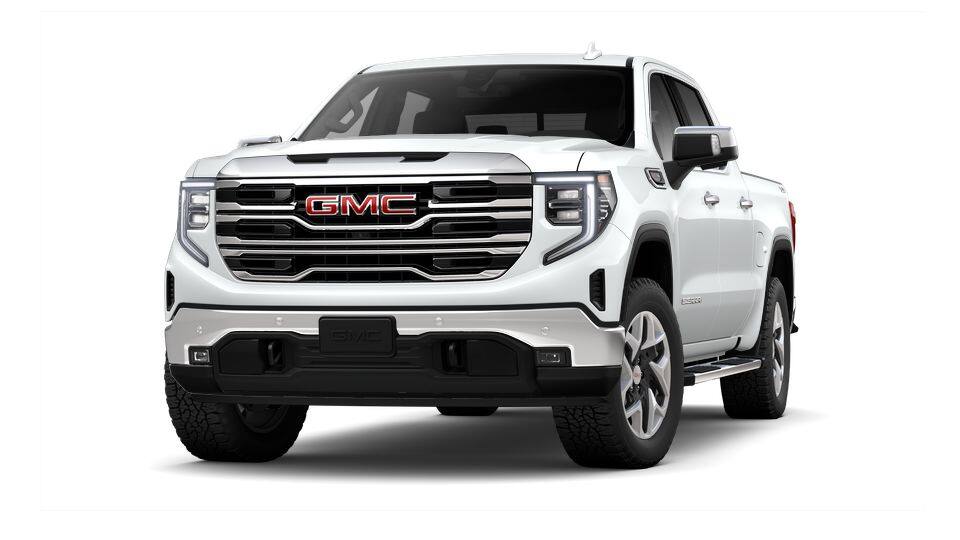 2026 GMC Sierra 1500 SLT - Photo 27