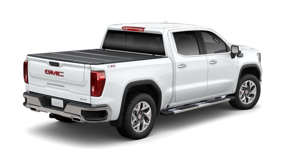 2026 GMC Sierra 1500 SLT - Photo 53