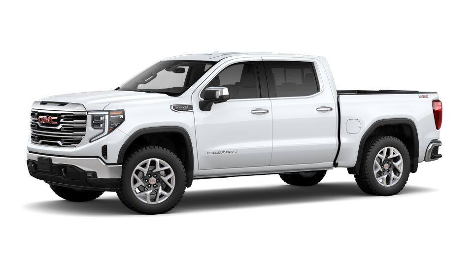 2026 GMC Sierra 1500 SLT - Photo 28