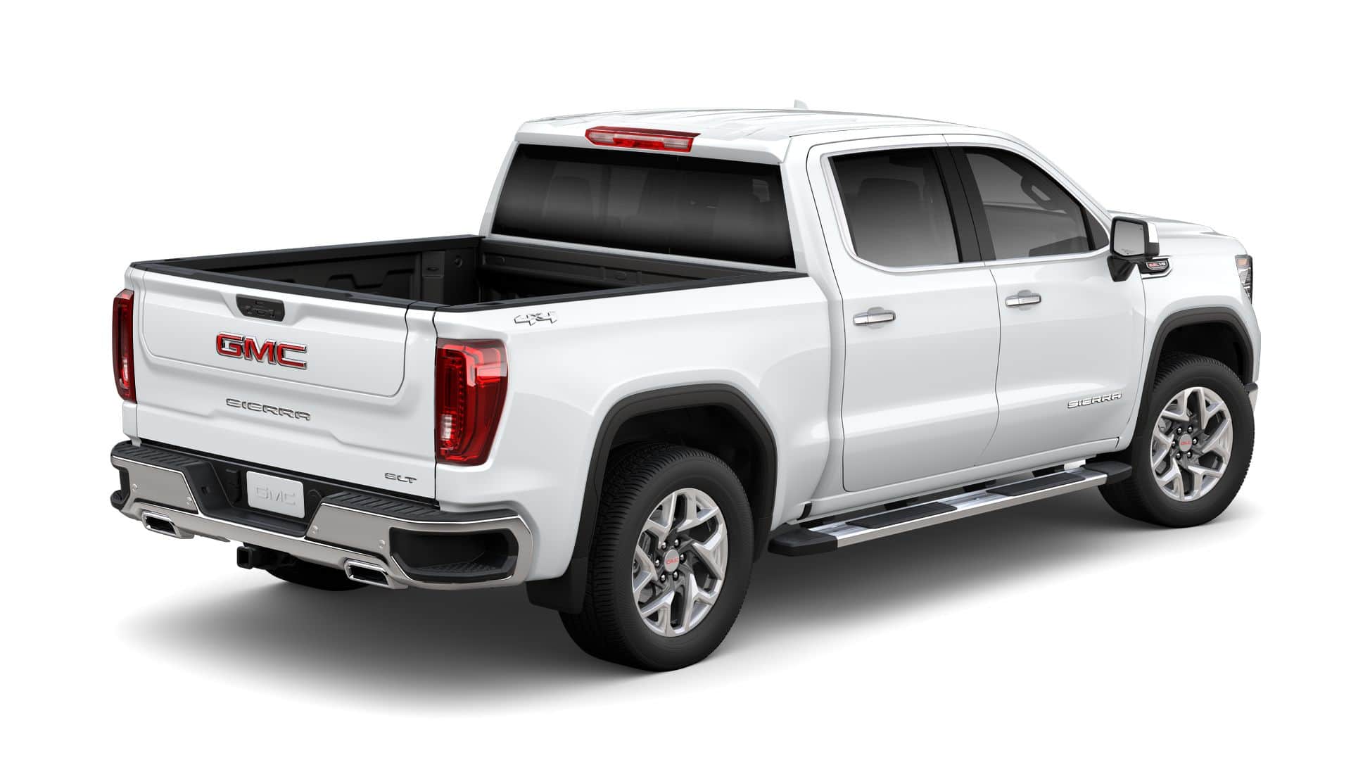 2026 GMC Sierra 1500 SLT - Photo 29