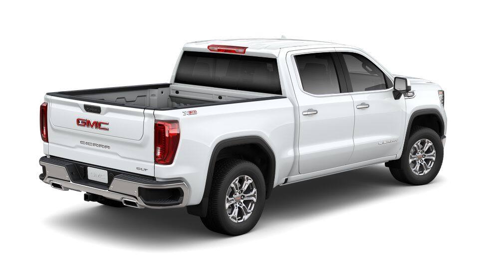2026 GMC Sierra 1500 SLT - Photo 29