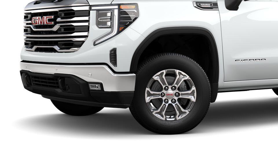 2026 GMC Sierra 1500 SLT - Photo 31