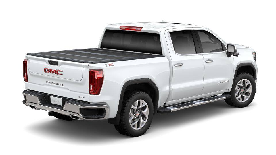 2026 GMC Sierra 1500 SLT - Photo 53