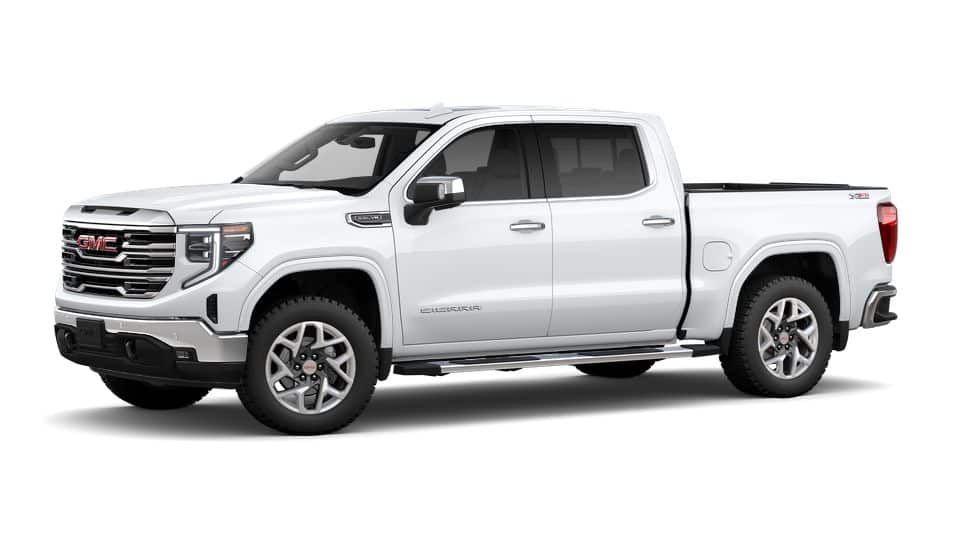 2026 GMC Sierra 1500 SLT - Photo 28