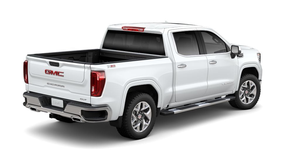 2026 GMC Sierra 1500 SLT - Photo 29