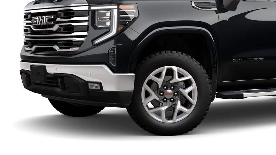 2026 GMC Sierra 1500 SLT - Photo 31