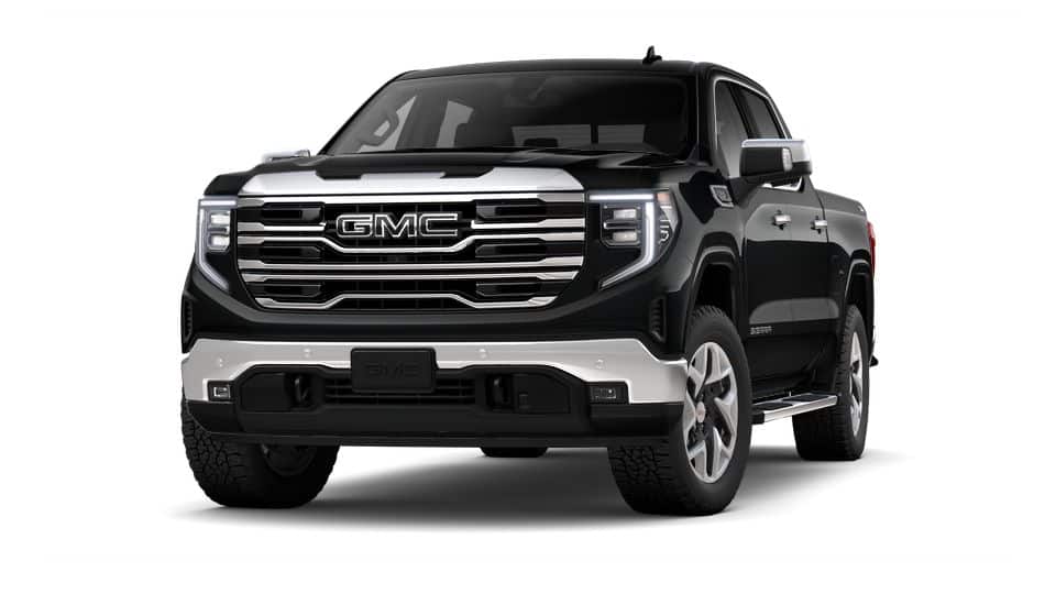 2026 GMC Sierra 1500 SLT - Photo 27