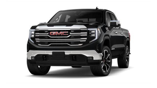 2026 Sierra 1500