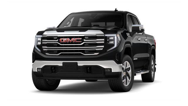 2026 Sierra 1500