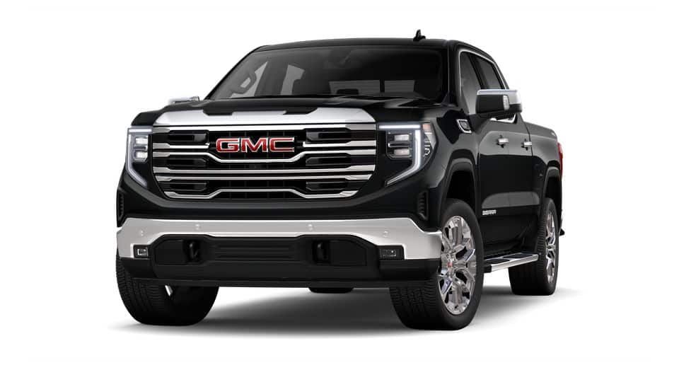 2026 GMC Sierra 1500 SLT - Photo 35