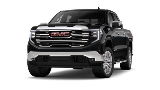2026 Sierra 1500