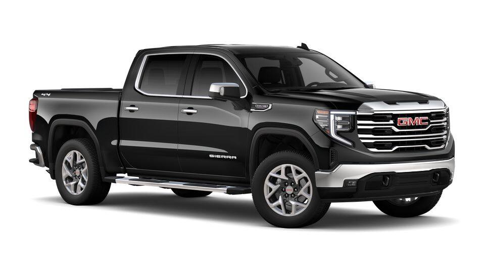 2026 GMC Sierra 1500 SLT - Photo 29