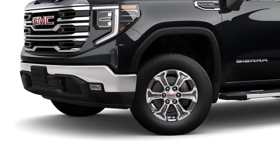 2026 GMC Sierra 1500 SLT - Photo 7