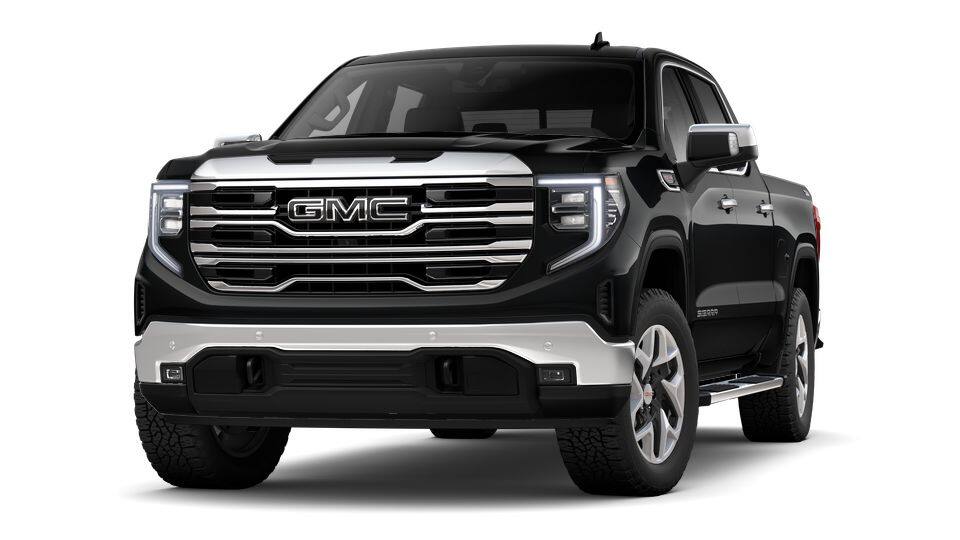 2026 GMC Sierra 1500 SLT - Photo 25