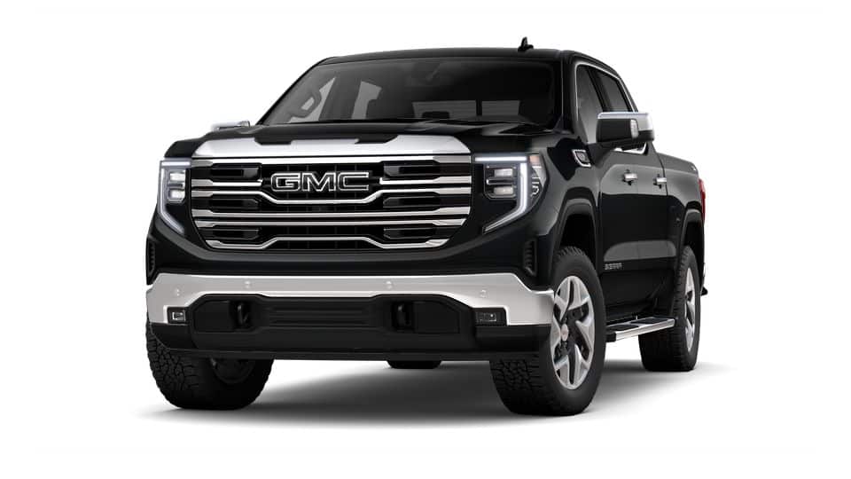 2026 GMC Sierra 1500 SLT - Photo 27