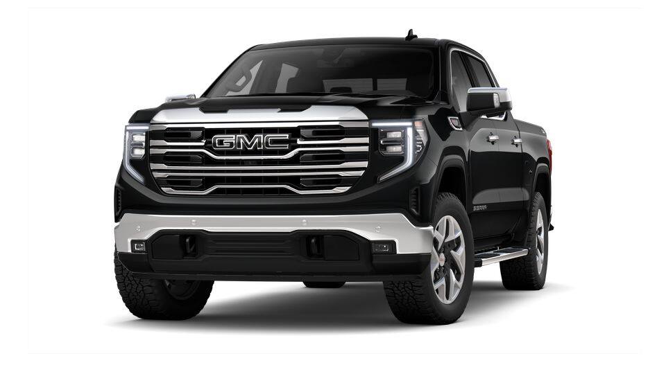 2026 GMC Sierra 1500 SLT - Photo 3