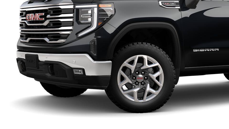 2026 GMC Sierra 1500 SLT - Photo 57