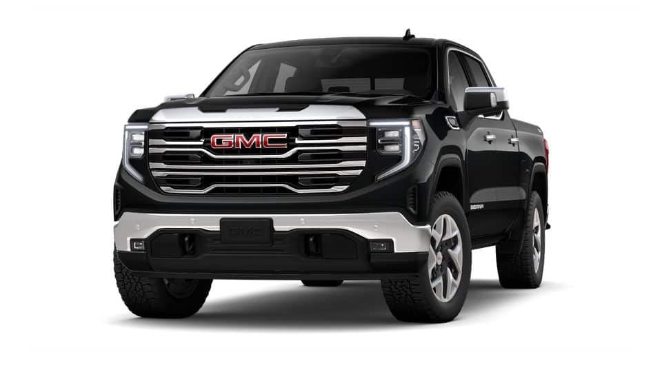 2026 GMC Sierra 1500 SLT - Photo 53
