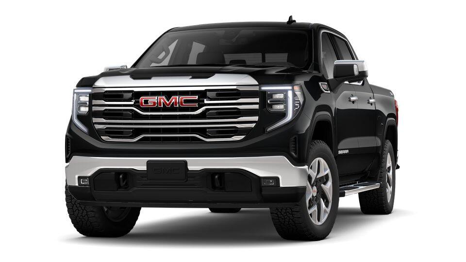 2026 GMC Sierra 1500 SLT - Photo 49