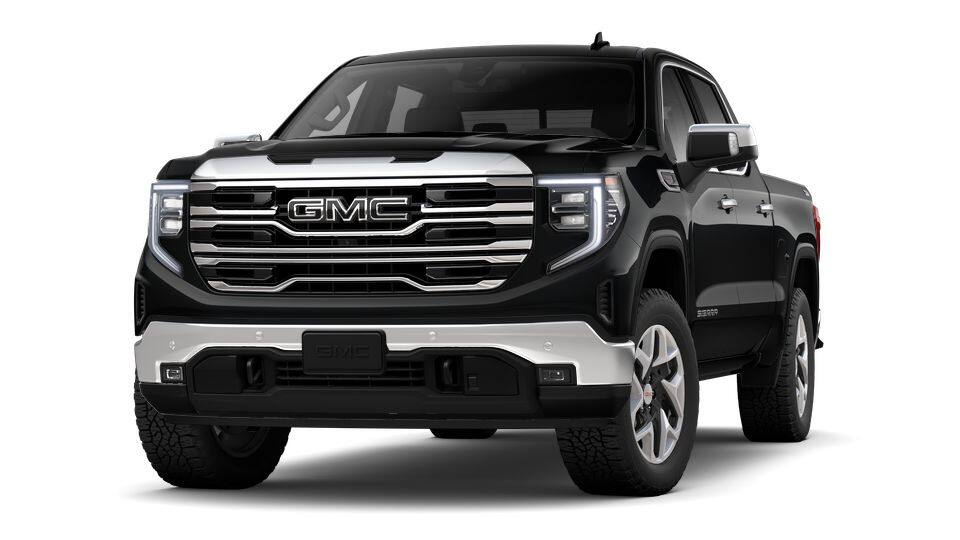 2026 GMC Sierra 1500 SLT - Photo 50