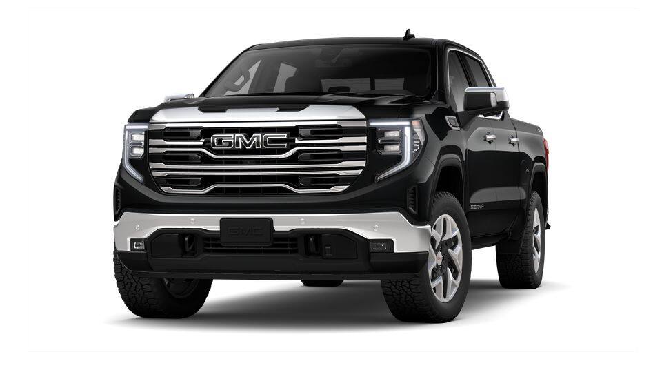 2026 GMC Sierra 1500 SLT - Photo 51