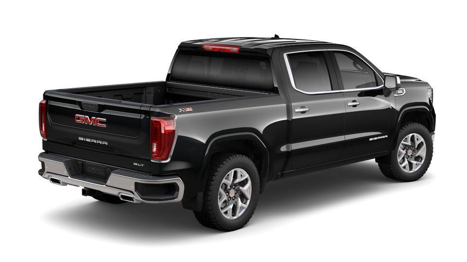 2026 GMC Sierra 1500 SLT - Photo 29