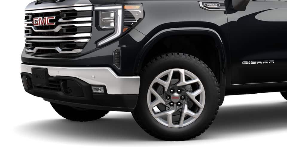 2026 GMC Sierra 1500 SLT - Photo 31