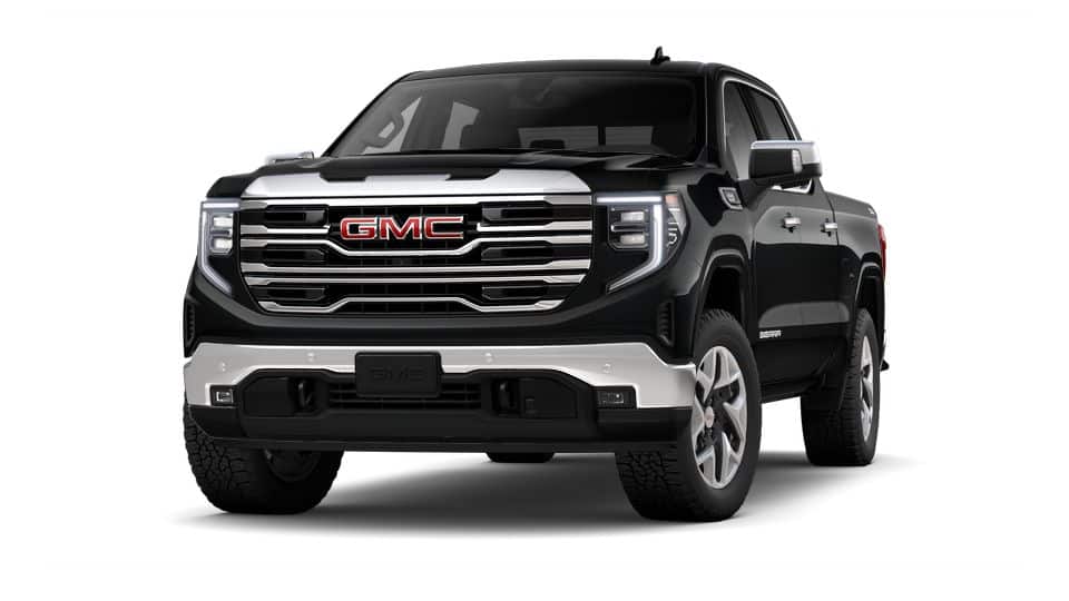 2026 GMC Sierra 1500 SLT - Photo 27