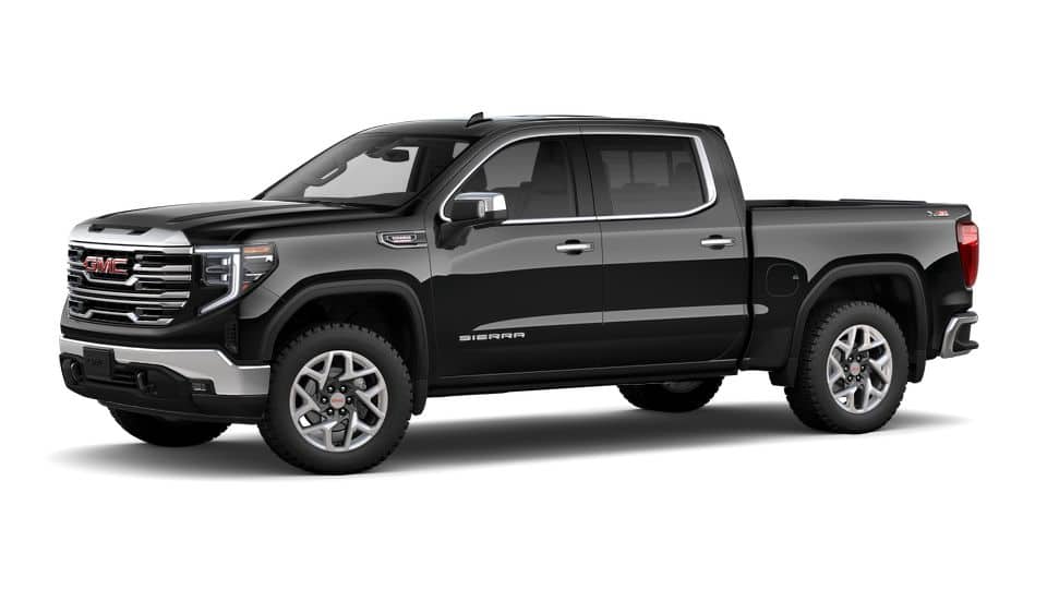 2026 GMC Sierra 1500 SLT - Photo 28