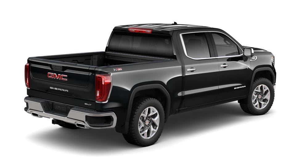 2026 GMC Sierra 1500 SLT - Photo 29