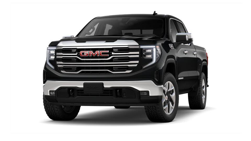 2026 GMC Sierra 1500 SLT - Photo 27