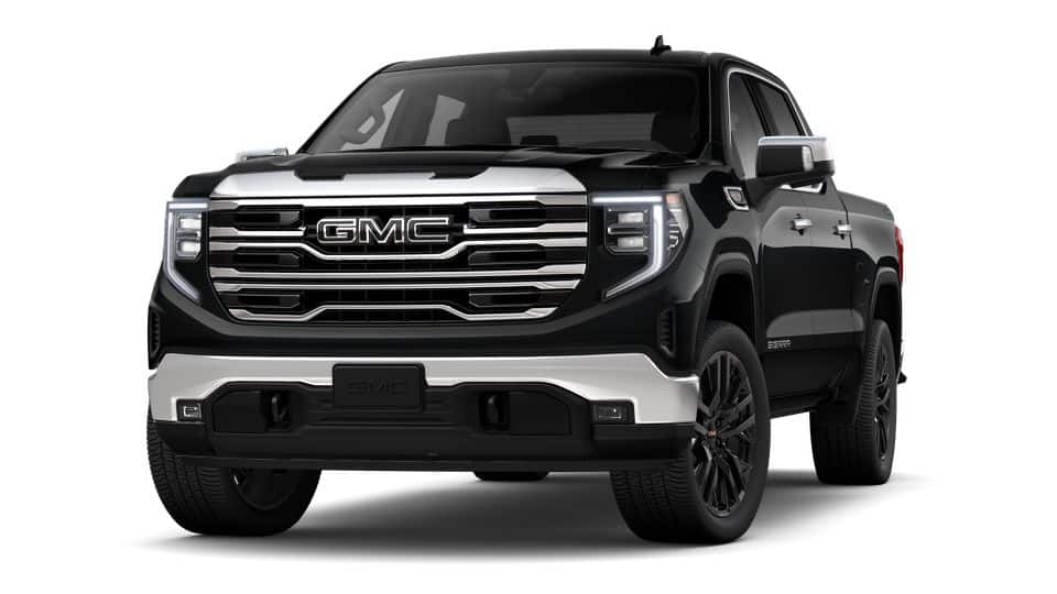 2026 GMC Sierra 1500 SLT - Photo 25