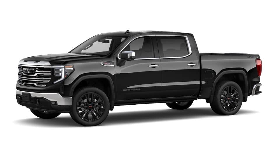 2026 GMC Sierra 1500 SLT - Photo 28