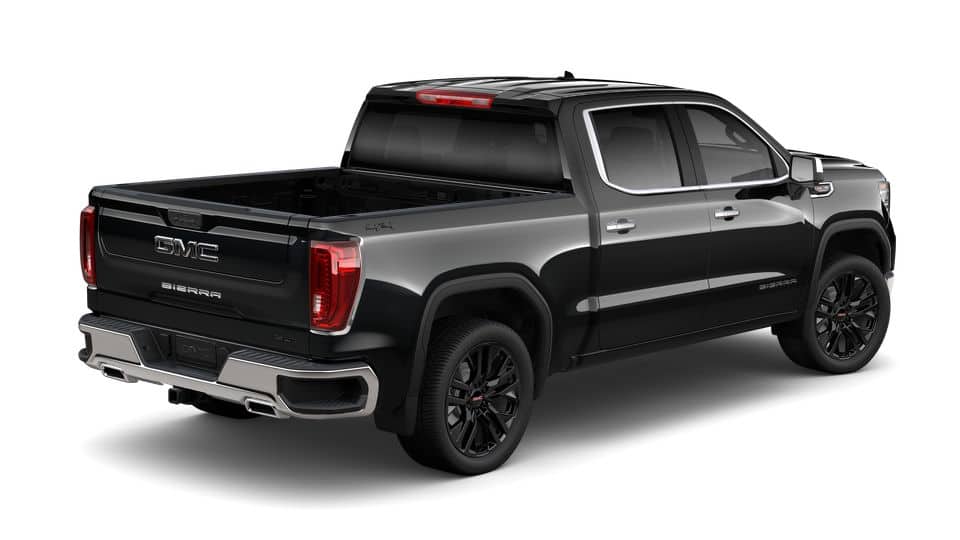 2026 GMC Sierra 1500 SLT - Photo 29