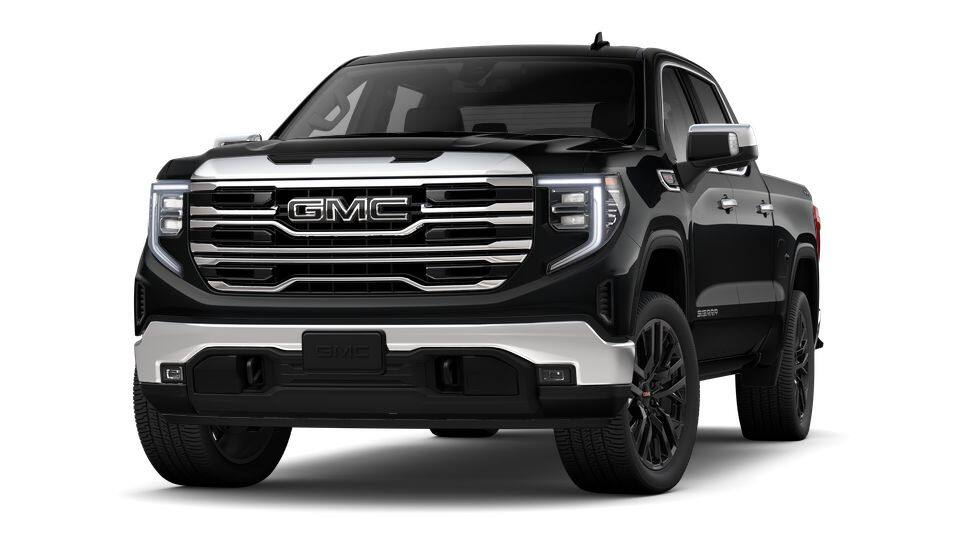 2026 GMC Sierra 1500 SLT - Photo 26