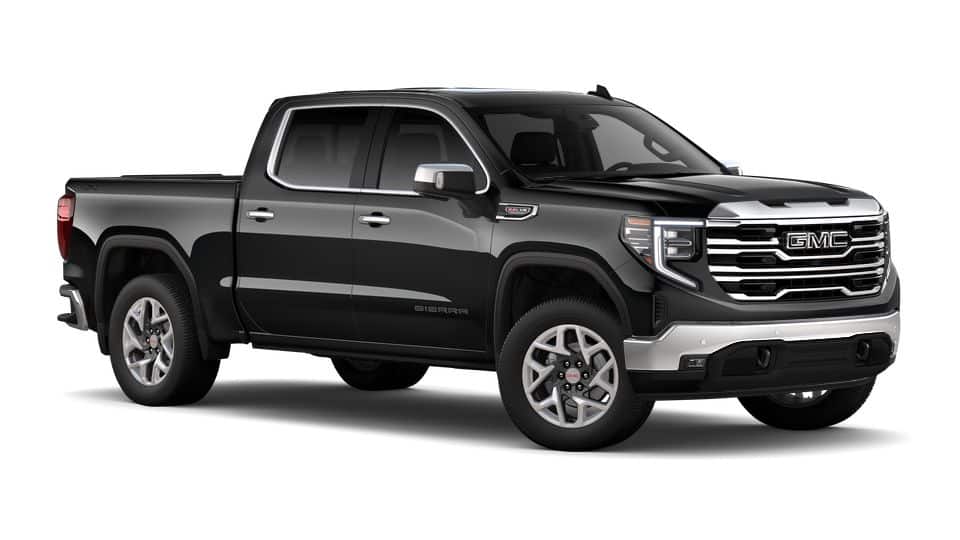 2026 GMC Sierra 1500 SLT - Photo 32