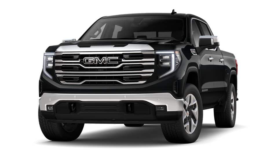 2026 GMC Sierra 1500 SLT - Photo 28