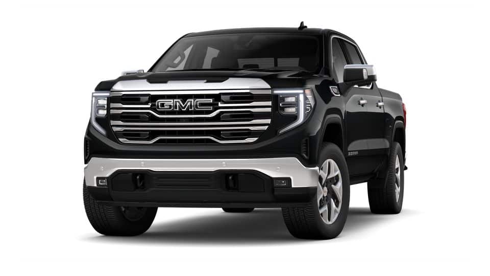 2026 GMC Sierra 1500 SLT - Photo 29