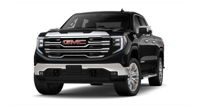2026 Sierra 1500