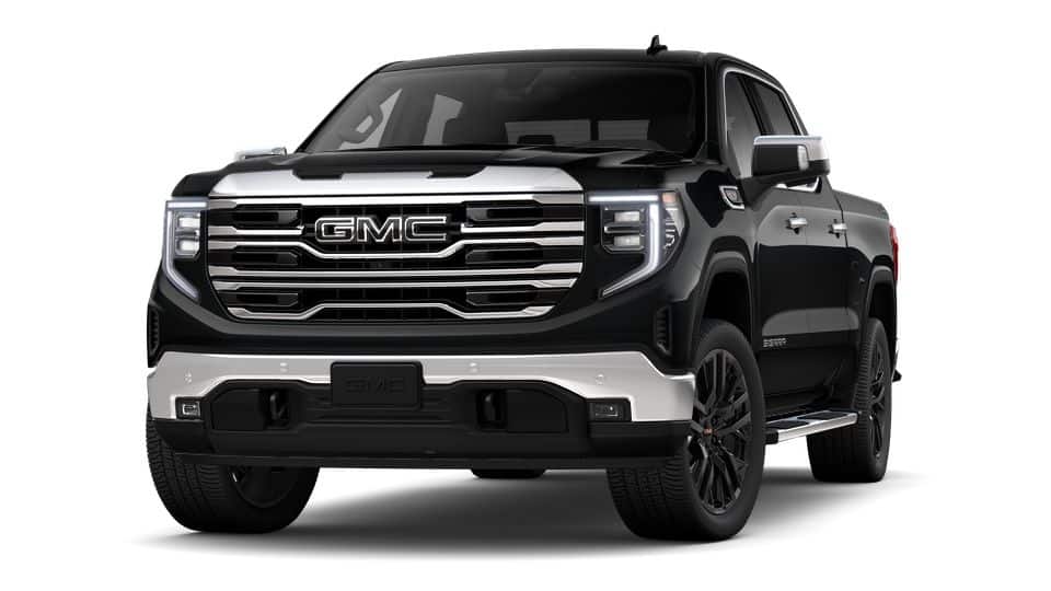2026 GMC Sierra 4WD Crew Cab Short Box SLT's photo