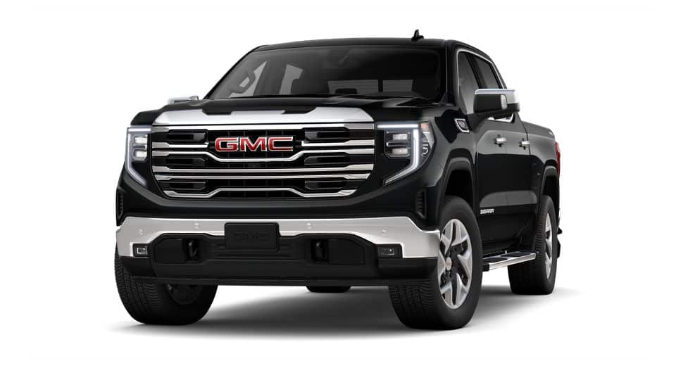 2026 GMC Sierra 1500 SLT - Photo 31