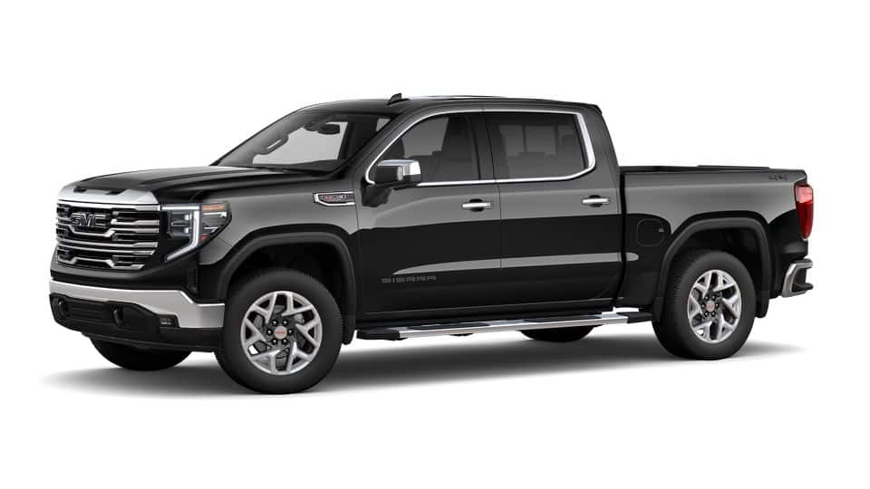 2026 GMC Sierra 1500 SLT - Photo 52