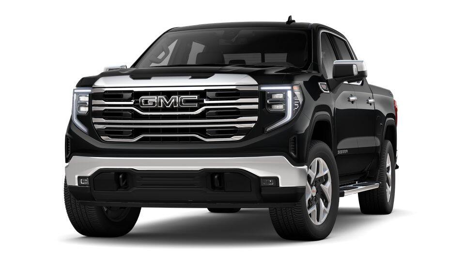 2026 GMC Sierra 1500 SLT - Photo 50