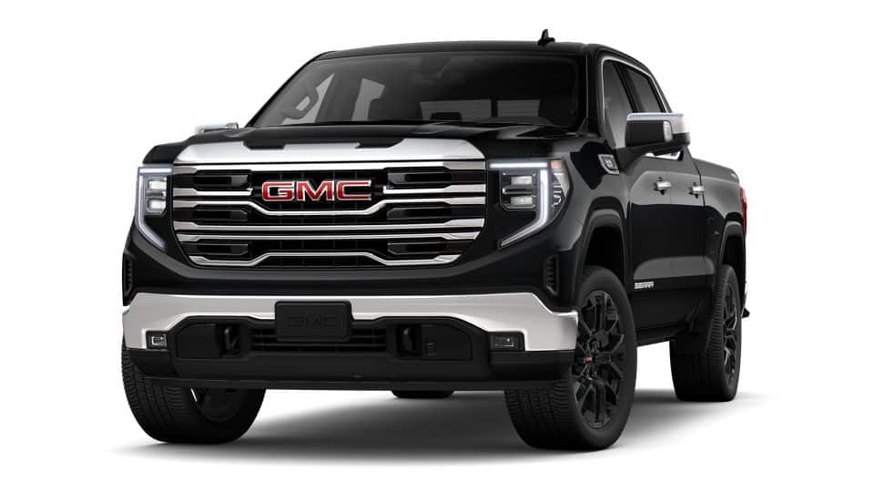 2026 GMC Sierra 1500 SLT - Photo 27