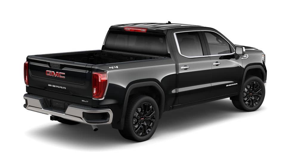 2026 GMC Sierra 1500 SLT - Photo 31